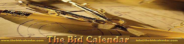 the-bid-calendar